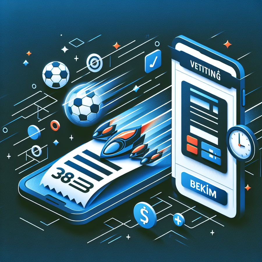 Dellabet Bahis Kuponu Doğrulama: Hızlı ve Güvenilir Araç